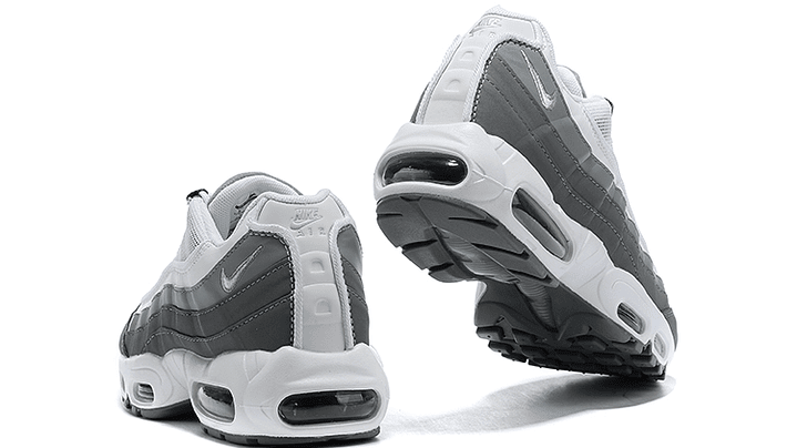 Air max 95 white cool grey 6