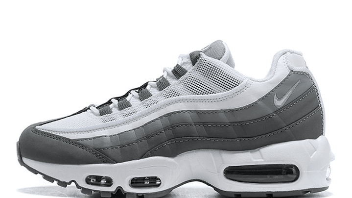 Air max 95 white cool grey 1