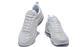 Air max 97 triple white - Miniatura 2