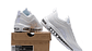 Air max 97 triple white - Miniatura 5