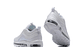 Air max 97 triple white - Miniatura 6