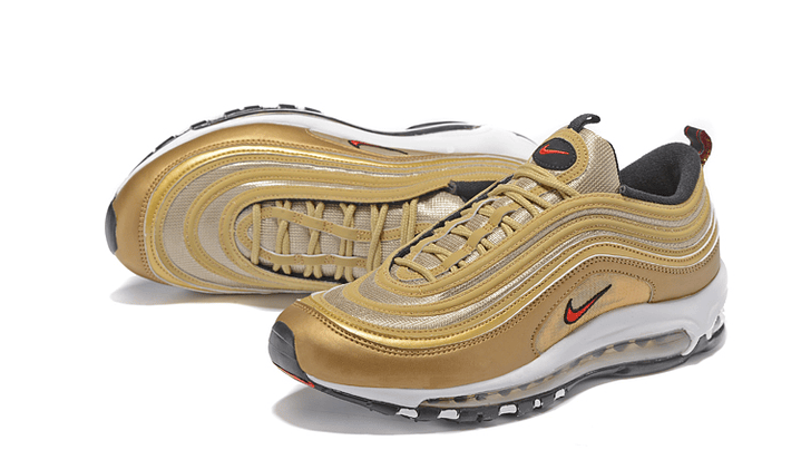 Air max 97 golden bullet 2