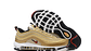 Air max 97 golden bullet - Miniatura 3