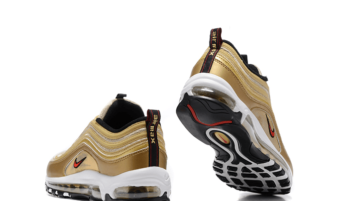 Air max 97 golden bullet 5