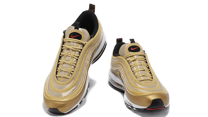 Air max 97 golden bullet 6