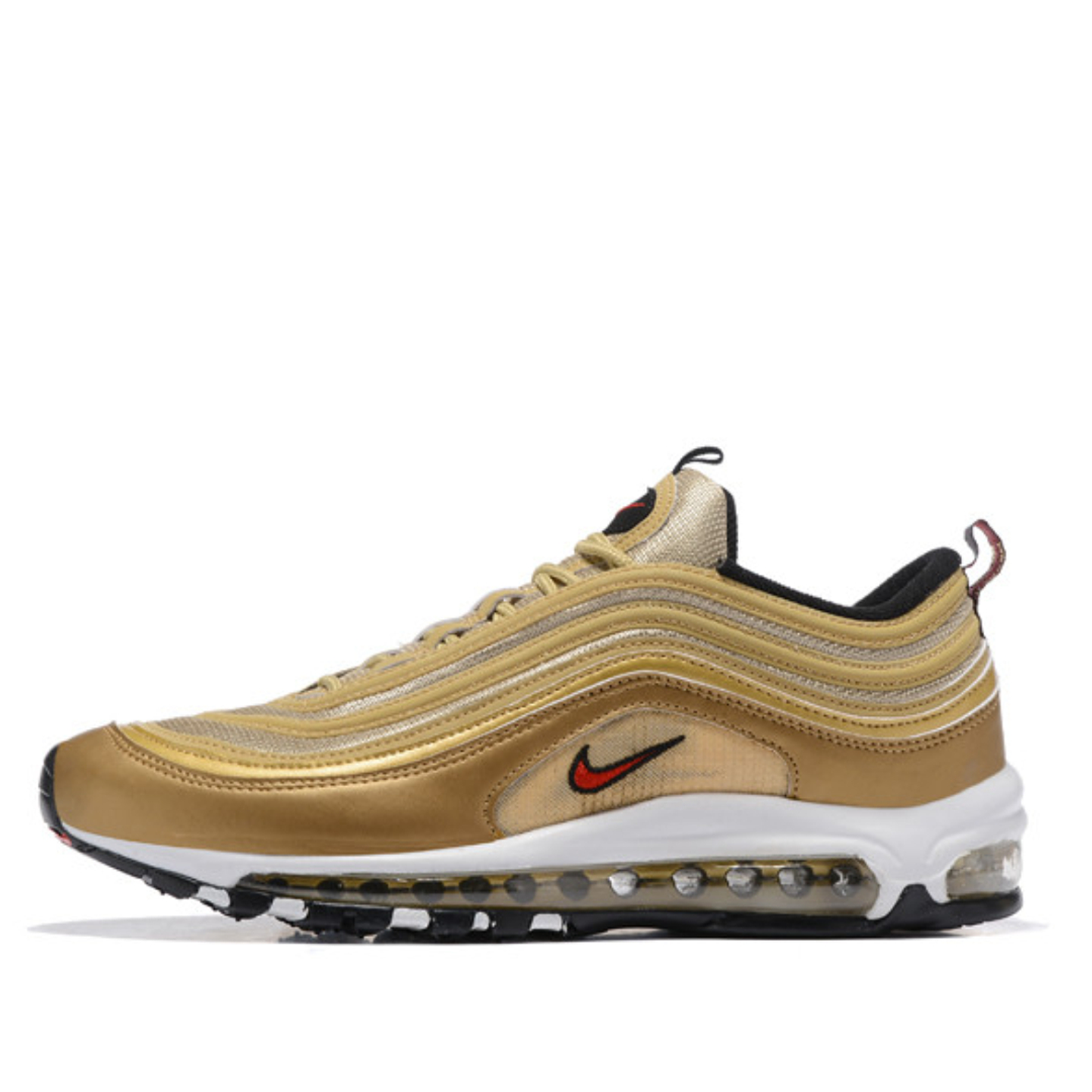 Air max 97 golden bullet 1