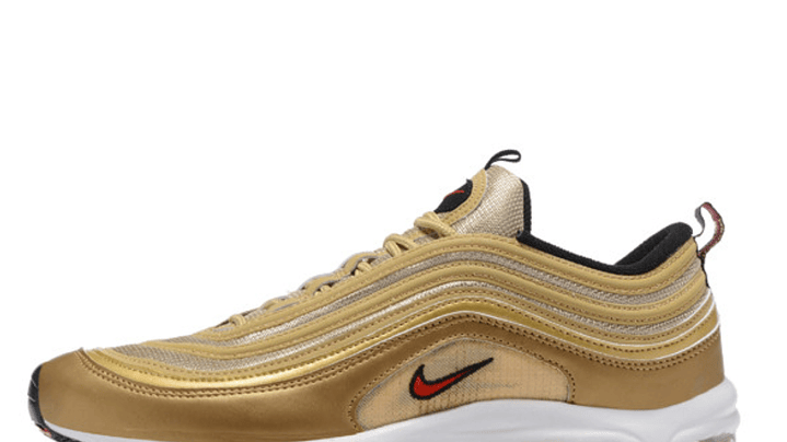 Air max 97 golden bullet 1