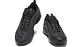Air max 97 triple black - thumbnail 5