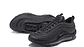 Air max 97 triple black - thumbnail 6