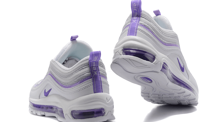 Air max 97 violet frost 2