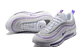 Air max 97 violet frost - Miniatura 3