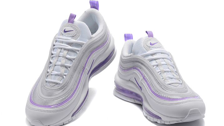 Air max 97 violet frost 4