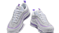 Air max 97 violet frost - Miniatura 4