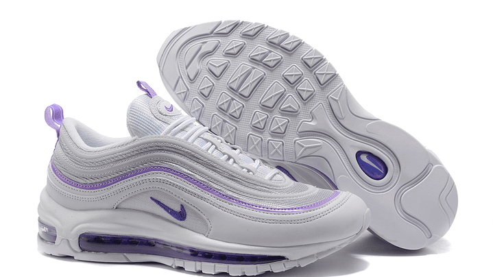 Air max 97 violet frost 5
