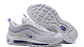 Air max 97 violet frost - Miniatura 5