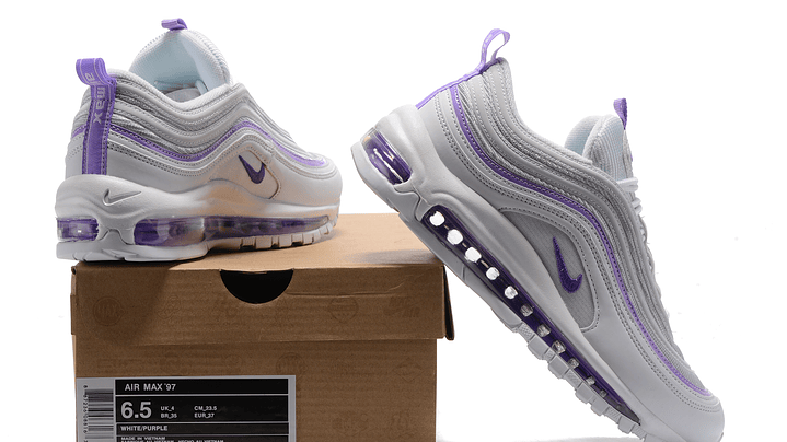 Air max 97 violet frost 6