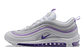 Air max 97 violet frost - Miniatura 1