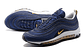 Air max 97 midnight navy - Miniatura 3