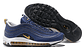 Air max 97 midnight navy - Miniatura 5