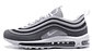 Air max 97 wolf grey - Miniatura 1