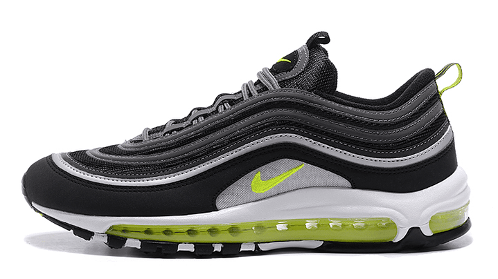 Air max 97 black volt 2
