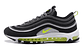 Air max 97 black volt - thumbnail 2