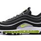 Air max 97 black volt - Miniatura 2