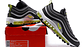 Air max 97 black volt - thumbnail 3