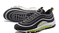 Air max 97 black volt - thumbnail 6