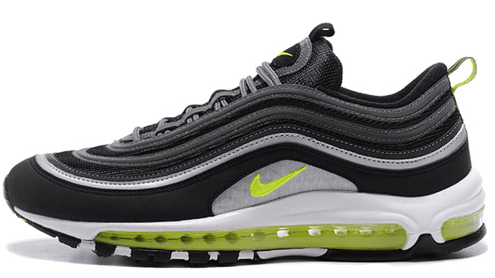 Air max 97 black volt 1