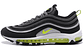 Air max 97 black volt - thumbnail 1