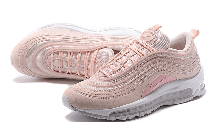 Air max 97 pink oxford 2