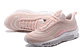 Air max 97 pink oxford - Miniatura 2
