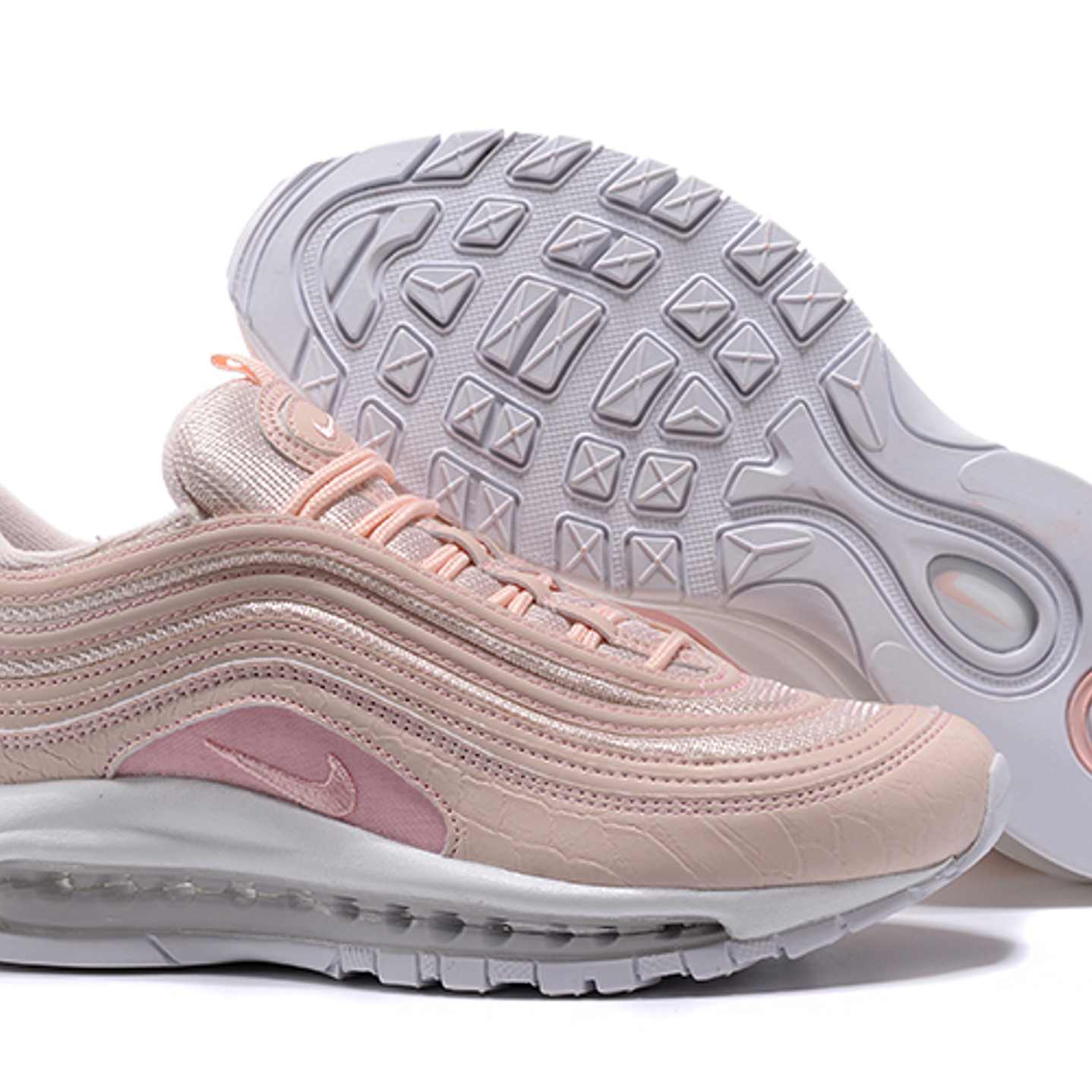 Air max 97 pink oxford 4