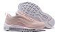 Air max 97 pink oxford - Miniatura 4