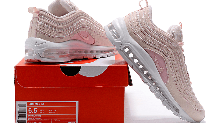 Air max 97 pink oxford 6