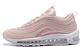 Air max 97 pink oxford - Miniatura 1
