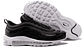 Air max 97 snakeskin black - Miniatura 6