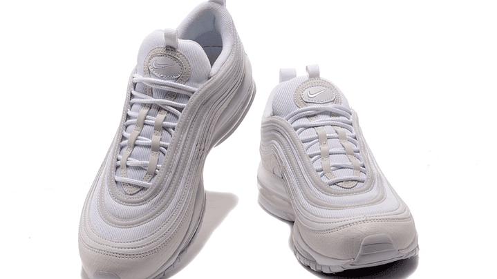 Air max 97 snakeskin white 2