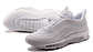 Air max 97 snakeskin white - Miniatura 3