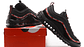 Air max 97 undefeated black - Miniatura 4