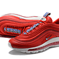 Air max 97 olympic red - Miniatura 6