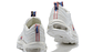 Air max 97 white usa - Miniatura 2