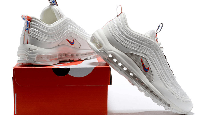 Air max 97 white usa 4