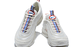 Air max 97 white usa - Miniatura 6