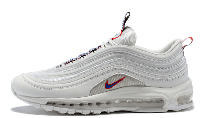 Air max 97 white usa 1