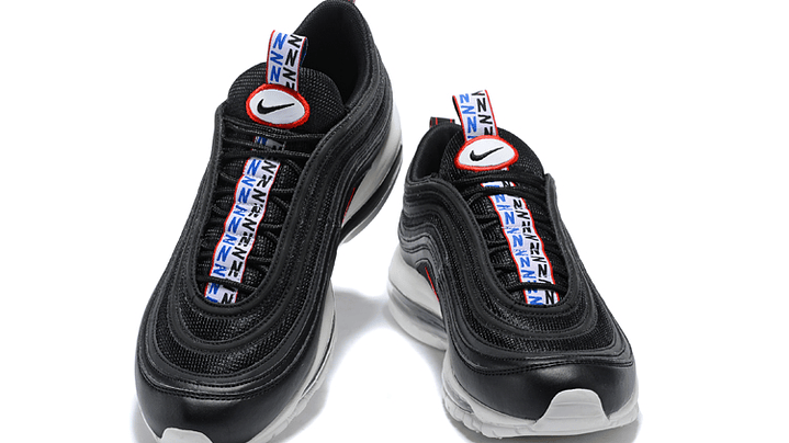 Air max 97 olympic black 2