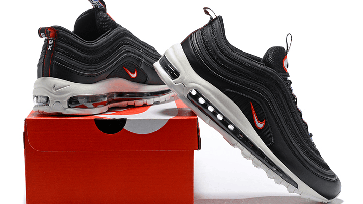 Air max 97 olympic black 4