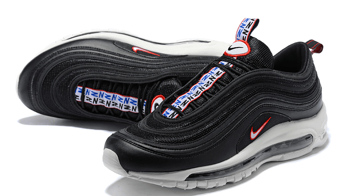 Air max 97 olympic black 6