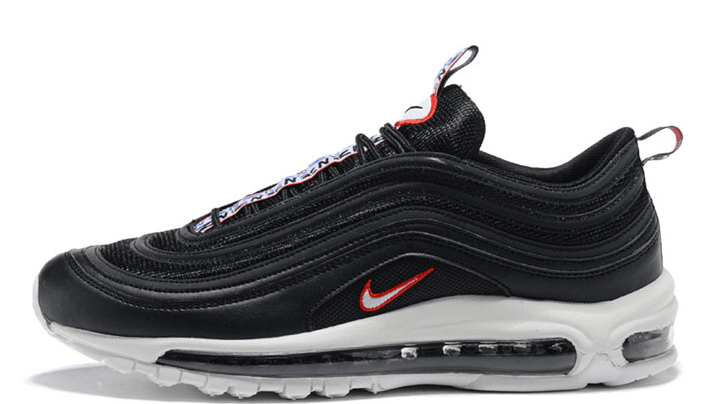 Air max 97 olympic black 1